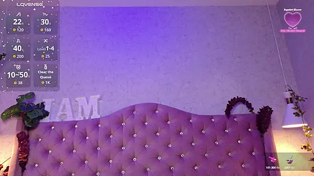 GabrielaLugo online show from October 2025 12:58:01 PM