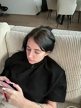 Lena Lang online show from March 2026 02:23:01 PM