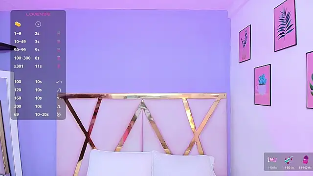 Beautifulskinny18 online show from February 2025 08:08:02 PM