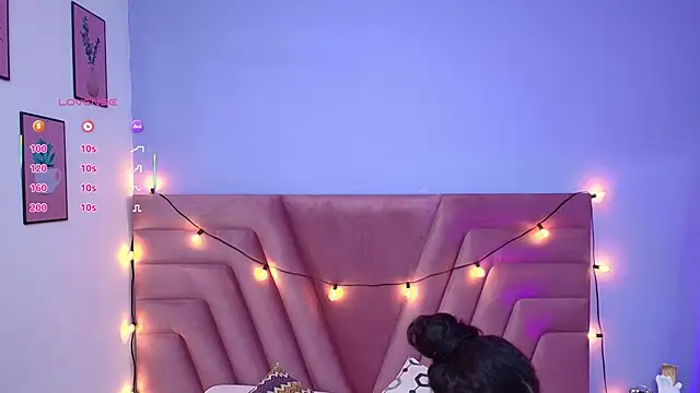 Beautifulskinny18 online show from February 2025 07:49:01 PM