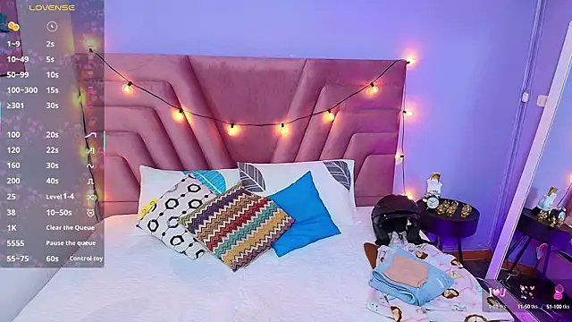 Beautifulskinny18 online show from February 2025 08:03:01 PM