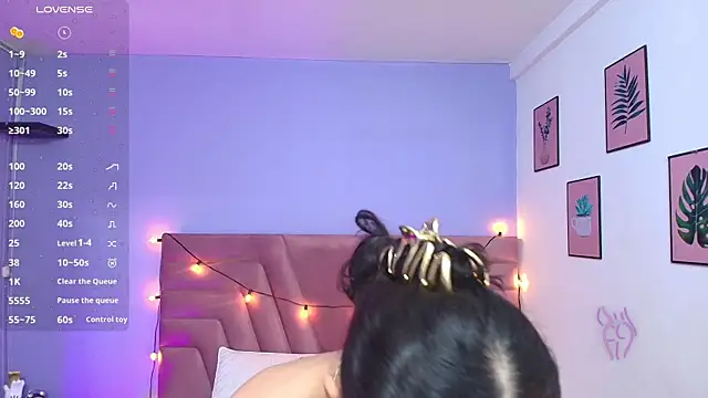 Beautifulskinny18 online show from February 2025 07:36:01 PM