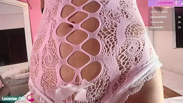 Beautifulskinny18 online show from March 2025 10:52:02 PM