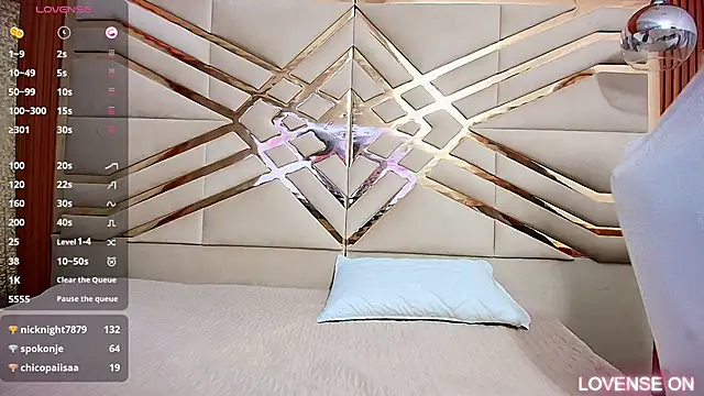 Beautifulskinny18 online show from March 2025 07:48:02 PM