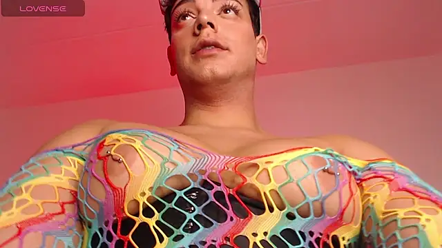 Logan cocky online show from October 2025 02:19:02 AM