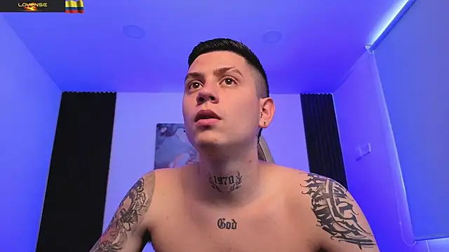 Snapshot of Yeiko_Romero_ chatting on July 2026 06:14:01 PM Yeiko Romero online show from July 2026 06:14:01 PM