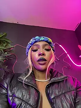 TIFFANYYSTAR online show from October 2025 03:07:02 PM