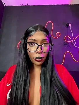 TIFFANYYSTAR online show from December 2025 07:51:02 PM