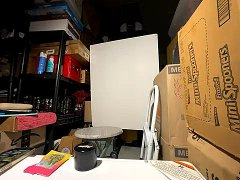 wynterheat online show from December 2025 08:12:02 AM