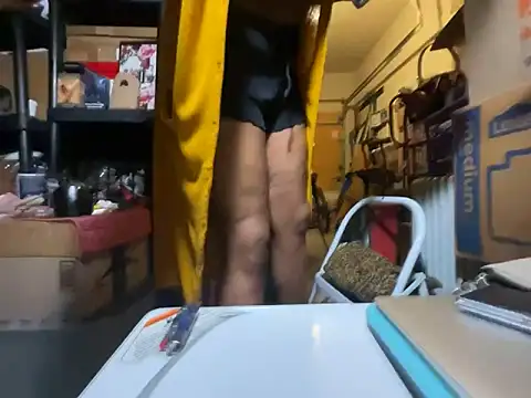 wynterheat online show from March 2026 12:25:02 AM