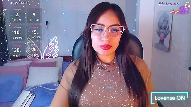 Paulina 627 online show from April 2026 04:28:02 PM