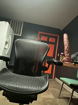 sexuallysubmissiveCD online show from December 2025 12:38:02 AM