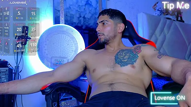 Rich boy01 online show from November 2025 03:06:02 PM