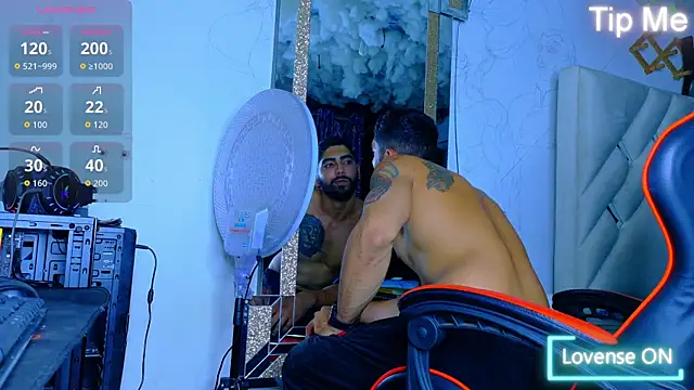 Rich boy01 online show from January 2026 11:19:01 PM