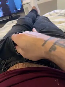 tikitaka97 online show from January 2025 11:46:01 AM