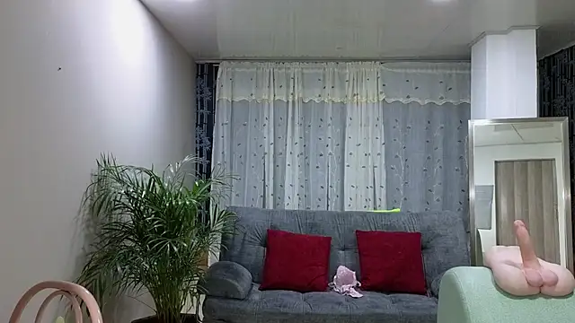 camil milfdream online show from February 2025 10:32:02 AM