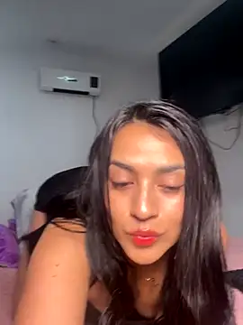 samy 0107 online show from December 2025 09:01:02 PM