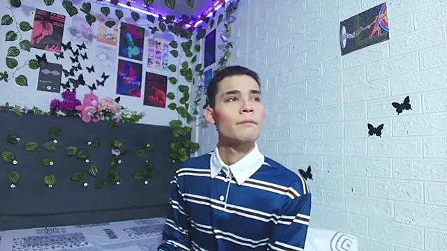 stevan1855 online show from October 2025 04:15:02 PM