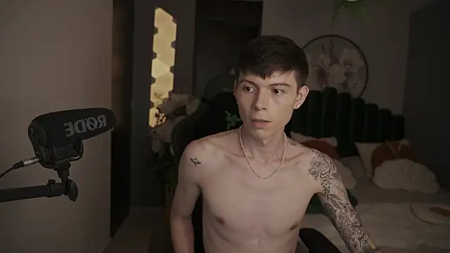 Snapshot of IsmaelRichardson chatting on March 2025 02:28:02 AM IsmaelRichardson online show from March 2025 02:28:02 AM