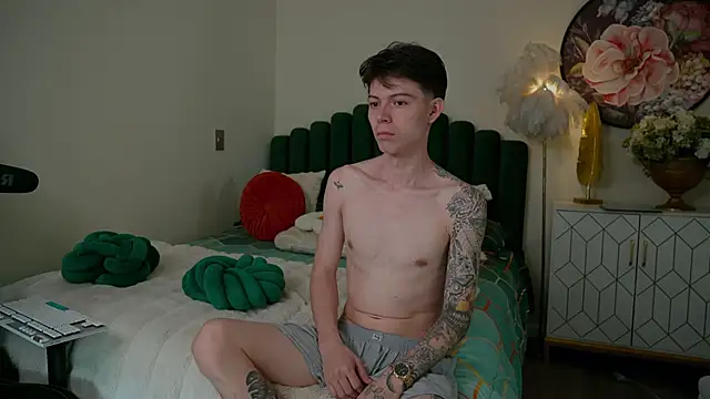 Snapshot of IsmaelRichardson chatting on September 2025 02:06:02 PM IsmaelRichardson online show from September 2025 02:06:02 PM