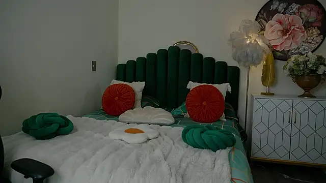 Snapshot of IsmaelRichardson chatting on September 2025 05:02:02 PM IsmaelRichardson online show from September 2025 05:02:02 PM