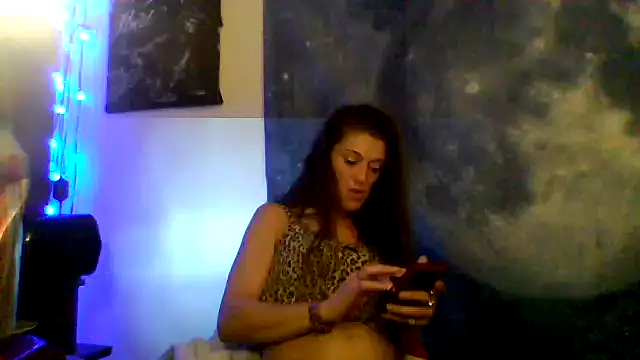 fantasymade69 online show from December 2024 04:53:01 PM