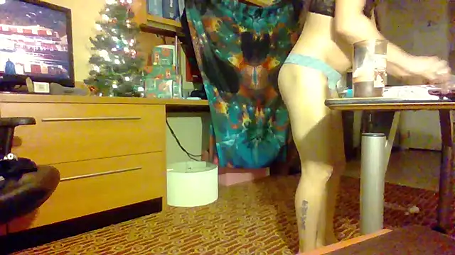 fantasymade69 online show from December 2024 07:11:02 AM