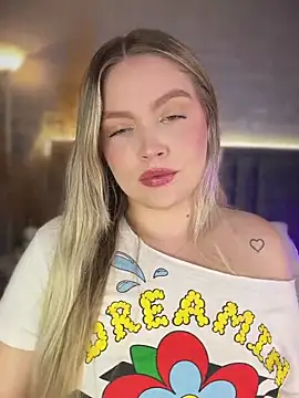 GaiaBaker online show from February 2026 10:09:02 AM