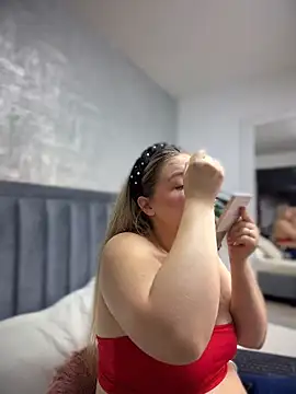 GaiaBaker online show from March 2026 12:21:02 PM