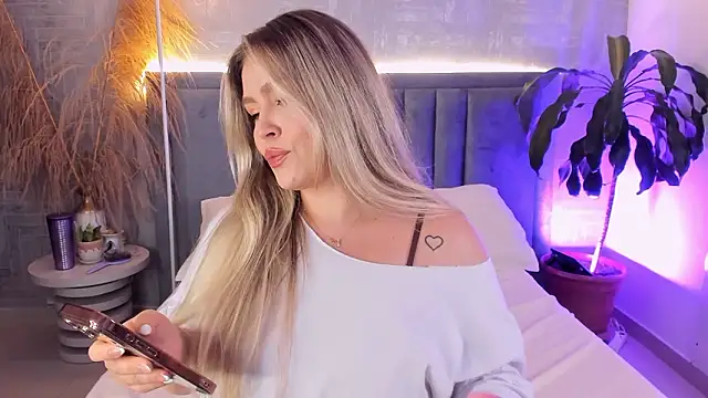 GaiaBaker online show from March 2026 04:35:01 PM