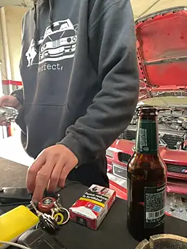 donnuozfutura online show from February 2025 10:30:02 AM