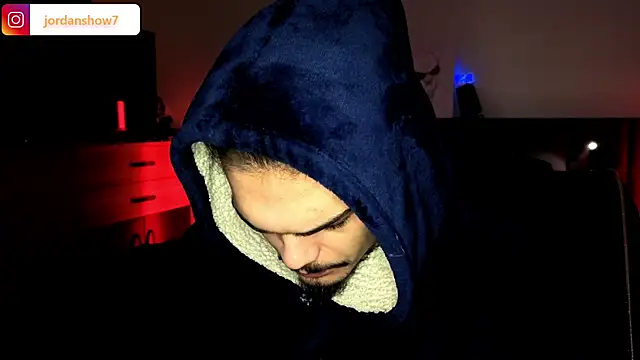 JordanShow online show from October 2025 09:21:02 AM