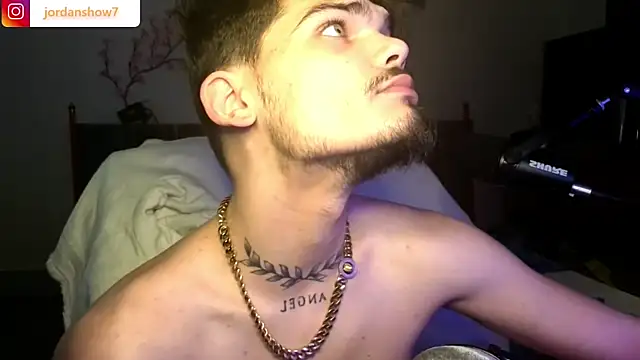 JordanShow online show from March 2026 10:43:01 AM