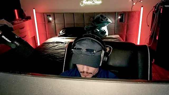 JordanShow online show from April 2026 10:40:02 PM