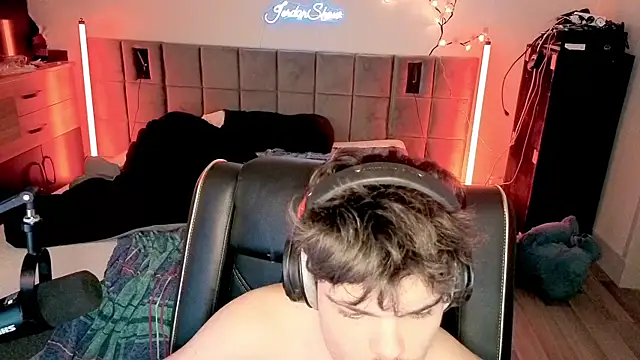 JordanShow online show from April 2026 01:55:02 PM