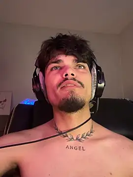 JordanShow online show from April 2026 10:54:01 AM