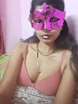 Nandinip2706 online show from February 2026 01:01:02 PM