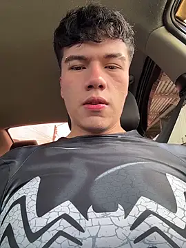 Logan smith1 online show from October 2025 04:57:01 PM