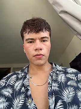 Logan smith1 online show from January 2026 09:08:01 PM