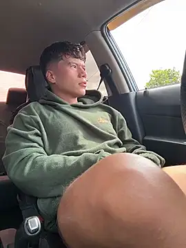 Logan smith1 online show from February 2026 07:06:02 PM