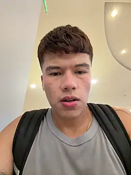 Logan smith1 online show from February 2026 09:44:01 PM