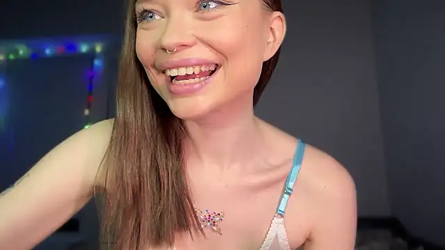 dollfromvenus online show from January 2025 05:01:01 PM