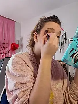 PrincesseMalicia online show from February 2026 02:00:02 PM