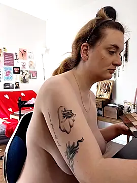 PrincesseMalicia online show from March 2026 02:55:01 PM