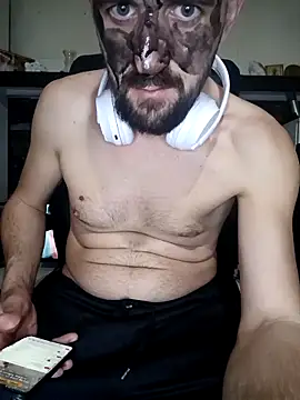 GrofLicno online show from March 2026 09:22:02 PM