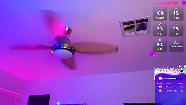 JasmineWinters online show from February 2025 06:39:01 AM