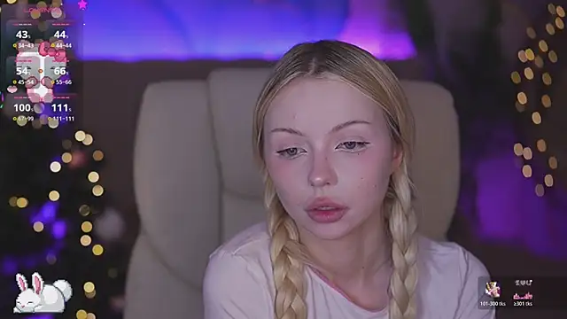 EviStar online show from January 2026 09:45:02 AM