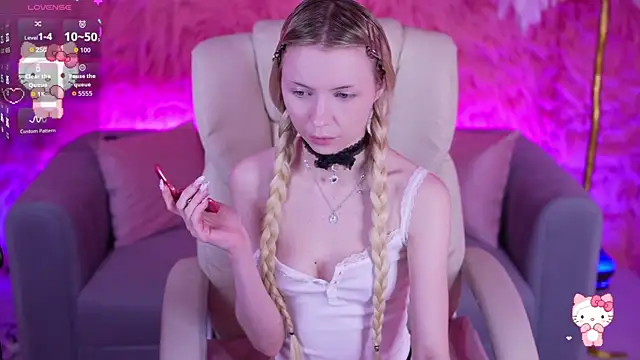 EviStar online show from April 2026 07:17:02 AM