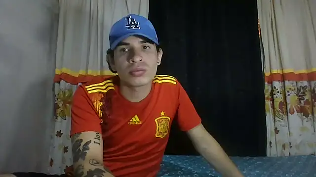 Bruno Iris sex online show from November 2025 02:58:02 AM