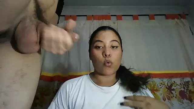 Bruno Iris sex online show from December 2025 02:19:01 AM